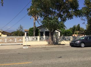 13543 Frazier St, Baldwin Park, CA 91706