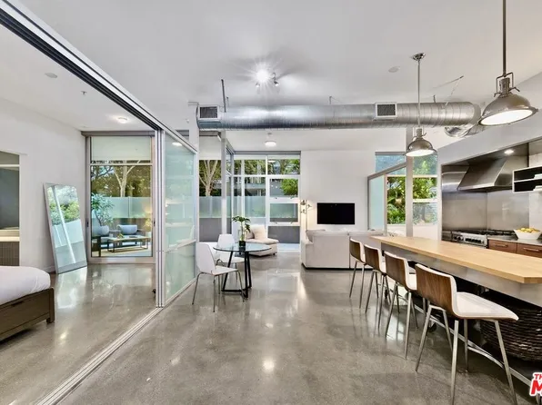 4080 Glencoe Ave Unit 117, Marina Del Rey, CA 90292