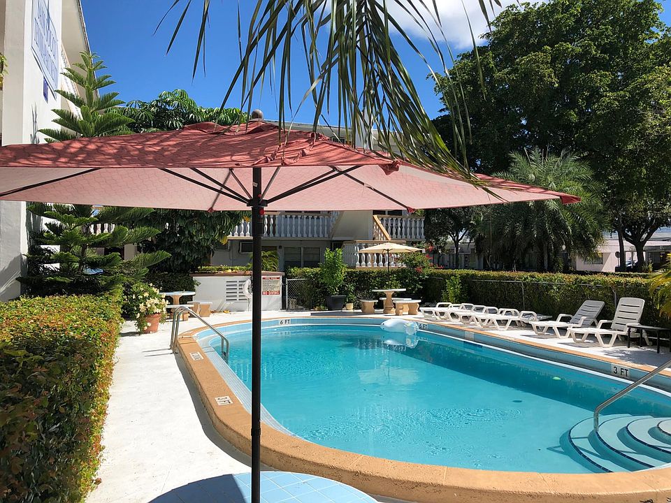 1st image of 1745 Sans Souci Blvd #109