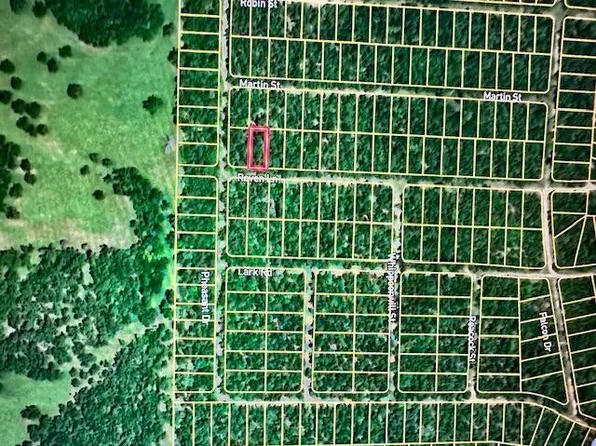 1516 Raven Street, Horseshoe Bend, AR 72512