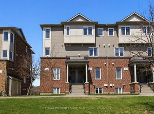 3385 Cambrian Rd, Ottawa, ON K2J1S3