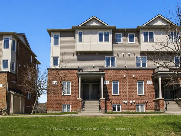 3385 Cambrian Rd, Ottawa, ON K2J 1S3