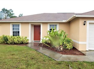 4447/4449 26th Sw St, Lehigh Acres, FL 33973