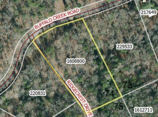 0 Buffalo Creek Rd #74, Lake Lure, NC 28746