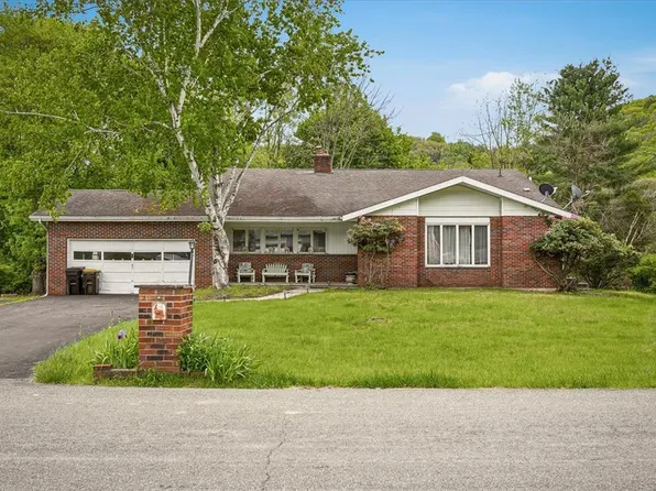 310 Albert Rd, Stroudsburg, PA 18360