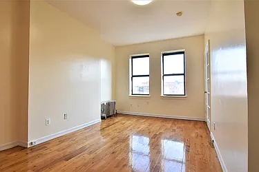 Rented by Brickview NYC Realty NYV LLC