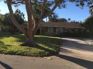 4676 Barrett St, Delray Beach, FL 33445