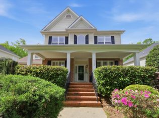 9129 Linslade Way, Wake Forest, NC 27587