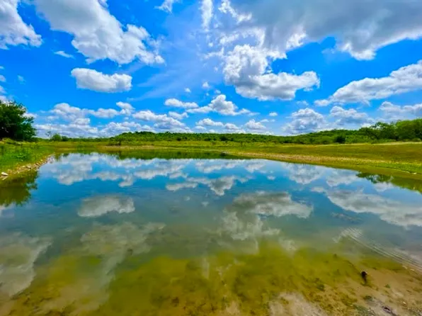 475 County Road 410, Baird, TX 79504