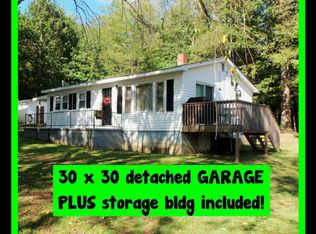 1792 Winkler Mill Rd, Wilkesboro, NC 28697