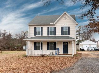 6030 Warwick Rd, Richmond, VA 23224