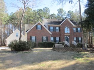 90 Woodcroft Dr, Youngsville, NC 27596