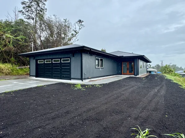 18-7846 Leonaka Rd, Mountain View, HI 96771