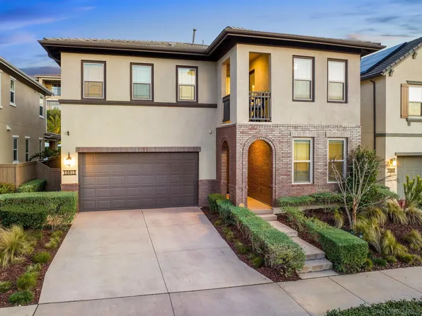 15913 Sarah Ridge Rd, San Diego, CA 92127