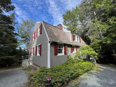 153 Deep Cove Road, Winter Harbor, ME, 04693
