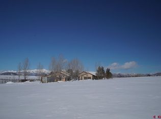 488 Aloo Gobi, Durango, CO 81303