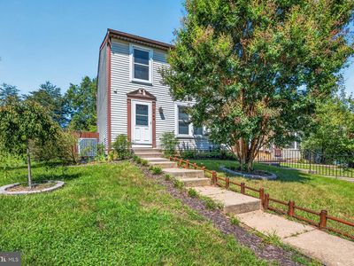 7746 Kidwell Ct, Hanover, MD, 21076