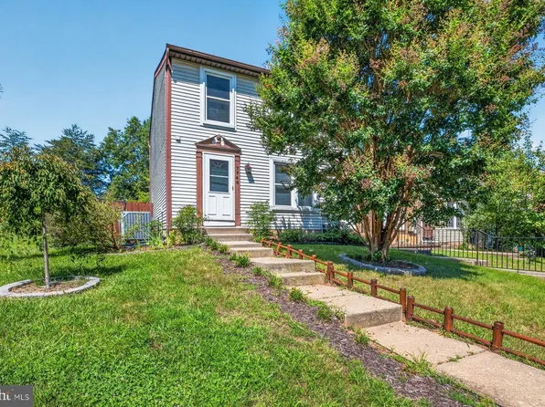 7746 Kidwell Ct, Hanover, MD 21076