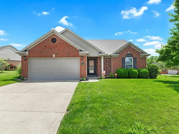 2765 High Pass Point, Owensboro, KY 42303