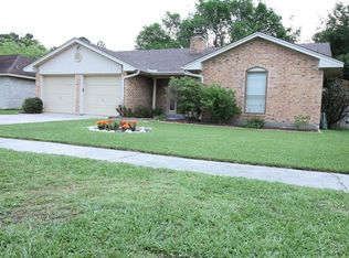 21622 Glenbranch Dr, Spring, TX 77388