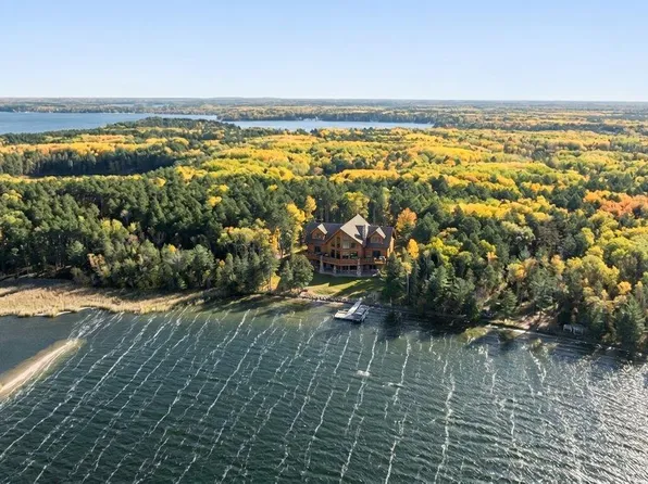 Liedlwood Ln, Pequot Lakes, MN 56472