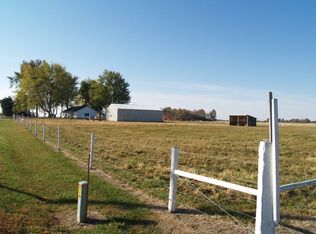 4934 N 900 W, Sharpsville, IN 46068