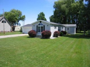 420 N Newton St, Middleton, MI 48856