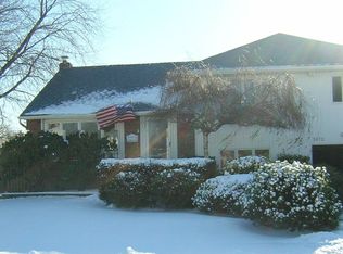 3672 Carlisle Ct, Wantagh, NY 11793