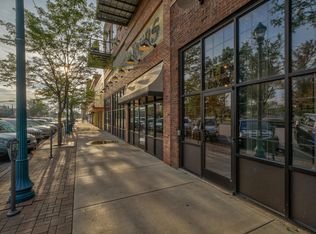 117 Bijou St UNIT 202, Colorado Springs, CO 80903