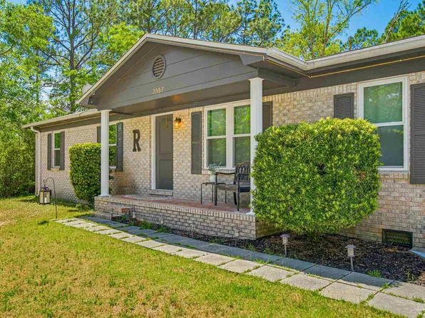 2997 N 34th Ave, Milton, FL 32583