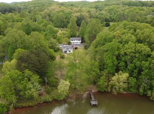 197 Hart Orchard Rd, Kingston, TN 37763