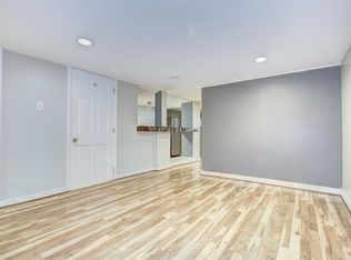 1326 Shepherd St NW #B, Washington, DC 20011