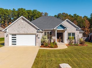 10 Benham Ln, Little Rock, AR 72210