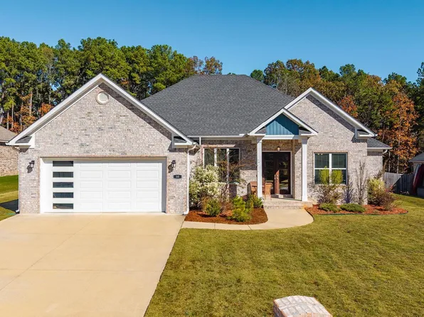 10 Benham Ln, Little Rock, AR 72210