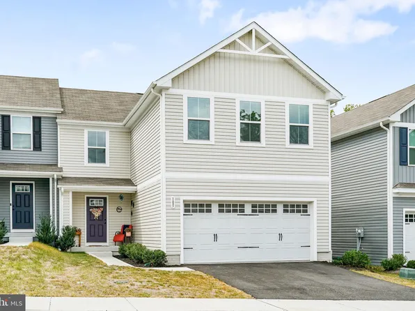 105 Magnolia Dr, Elkton, MD 21921