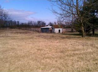 464 Zimmerman Rd SE, Greenfield, OH 45123