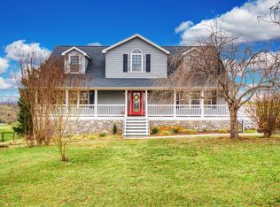 2845 Horseshoe Bend Rd, Moneta, VA 24121