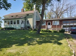 7231 Lyman Rd, Bergen, NY 14416