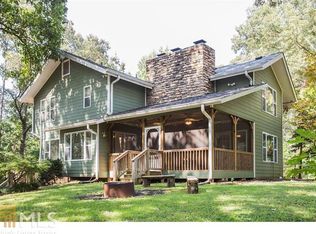 563 E Greenridge Rd SE, Cartersville, GA 30121