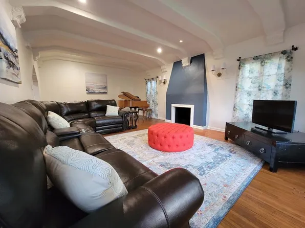 1206 S La Jolla Ave, Los Angeles, CA 90035