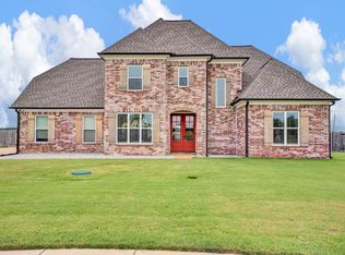 21 Trinity Cv, Atoka, TN 38004