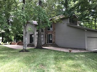 107 Pine View Cir, Tullahoma, TN 37388