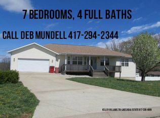 47 Neals Trl, Reeds Spring, MO 65737