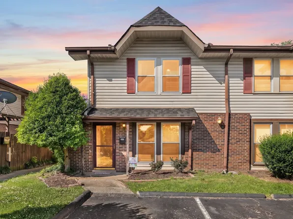 500 Paragon Mills Rd APT B1, Nashville, TN 37211