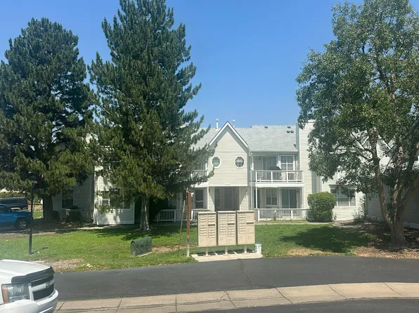 12533 E Pacific Cir, Aurora, CO 80014