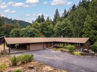 30004 Scappoose Vernonia Hwy, Scappoose, OR 97056
