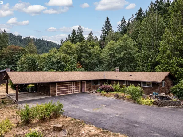 30004 Scappoose Vernonia Hwy, Scappoose, OR 97056