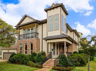 803 W 8th St, Houston, TX 77007