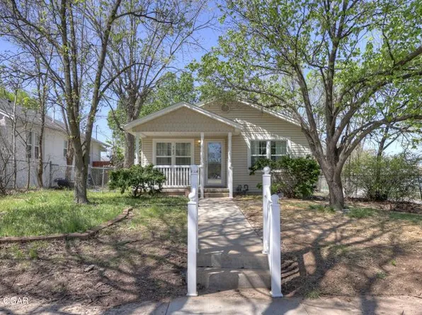 502 Empire Ave, Joplin, MO 64801