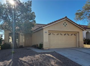 1824 Cedar Flat Ln, Las Vegas, NV 89134